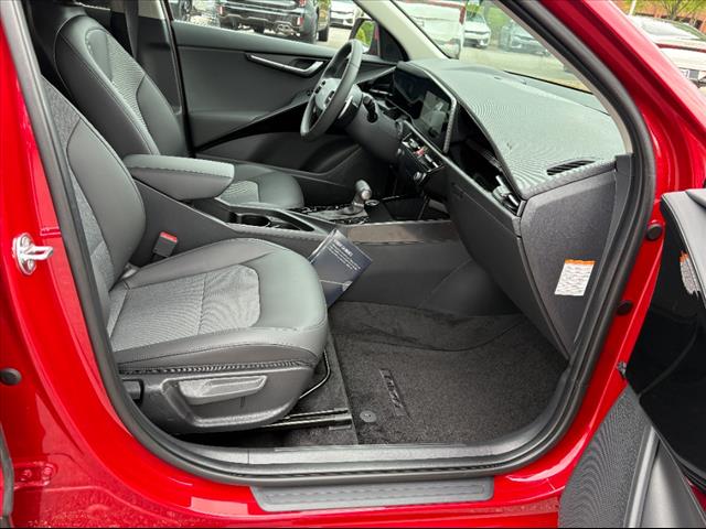 2025 Kia Niro EX