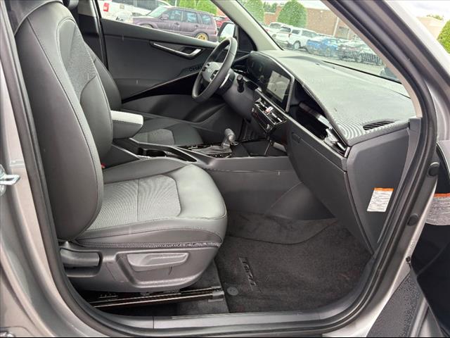 2025 Kia Niro EX