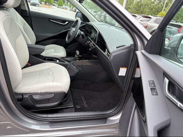 2025 Kia Niro EX