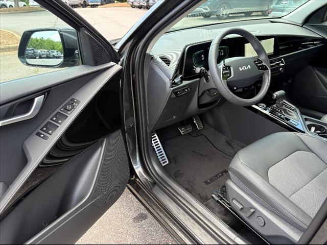 2025 Kia Niro EX Touring