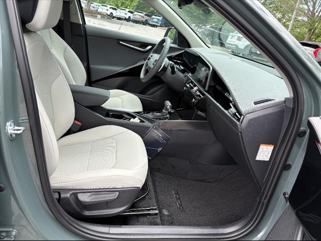2025 Kia Niro EX