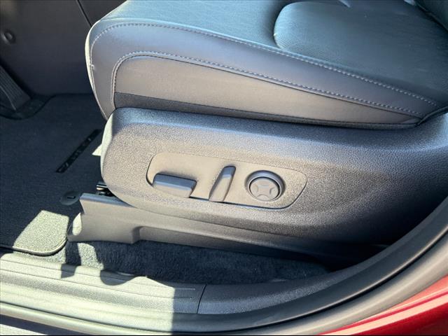 2025 Kia Carnival Hybrid EX