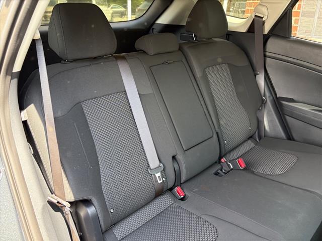2025 Kia Sportage Hybrid LX