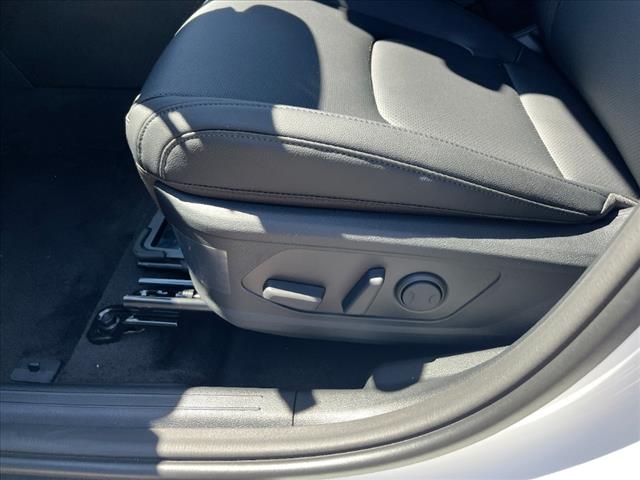 2025 Kia Sportage Hybrid EX