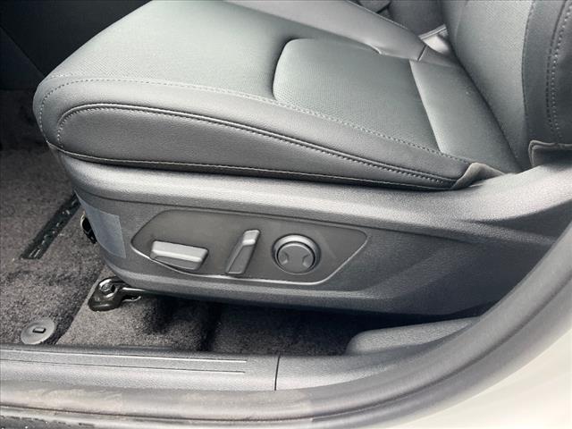 2025 Kia Sportage Hybrid EX