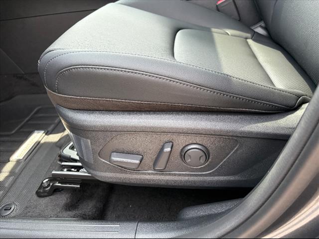 2025 Kia Sportage Hybrid EX
