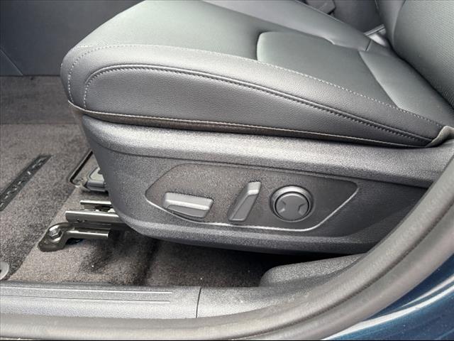 2025 Kia Sportage Hybrid EX
