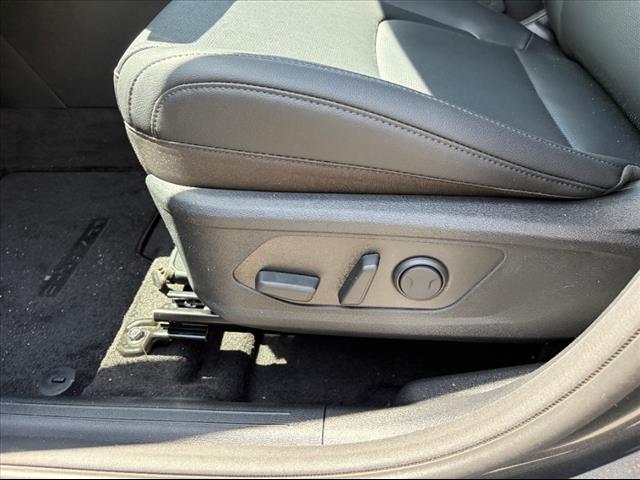 2025 Kia Sportage Hybrid EX