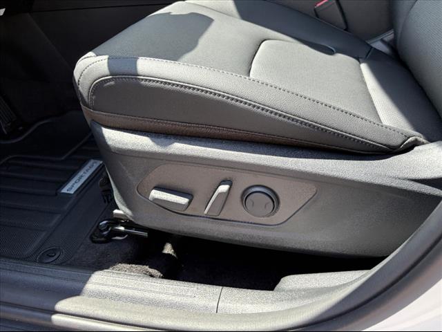 2025 Kia Sportage Hybrid EX