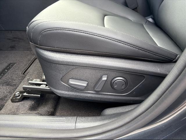 2025 Kia Sportage Hybrid EX