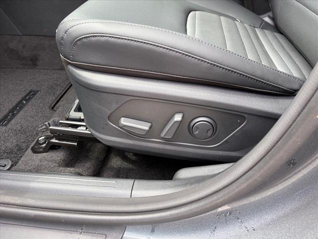 2025 Kia Sportage Hybrid SX-Prestige