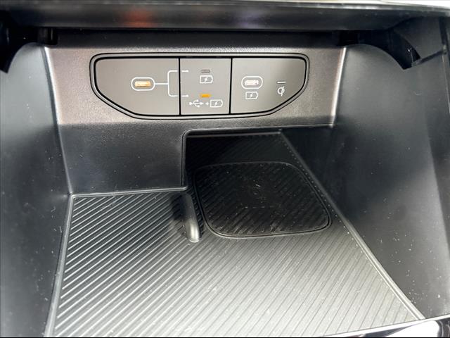 2025 Kia Sorento Hybrid SX Prestige