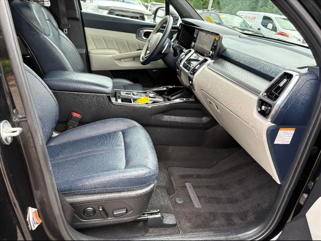 2023 Kia Sorento Plug-In Hybrid SX Prestige