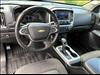 2022 Chevrolet Colorado 2WD LT