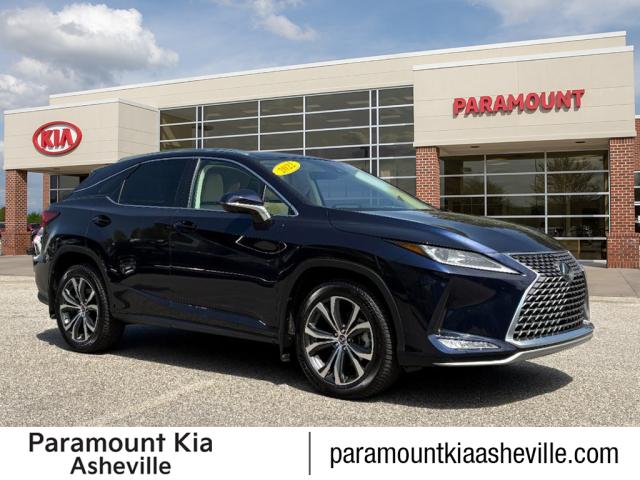 2022 Lexus RX 350 RX 350
