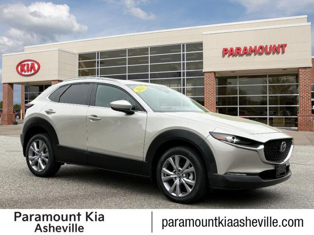 2023 Mazda CX-30 2.5 S Preferred