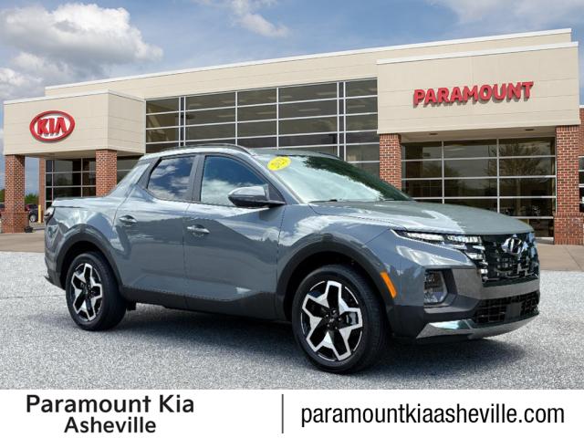 2023 Hyundai SANTA CRUZ Limited