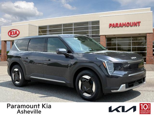 2026 Kia EV9 Light Long Range