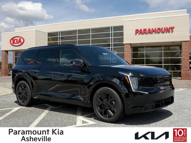 2026 Kia EV9 Land