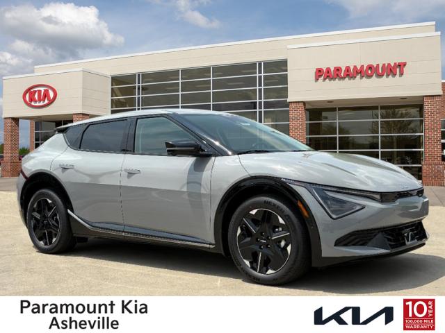 2025 Kia EV6 Wind