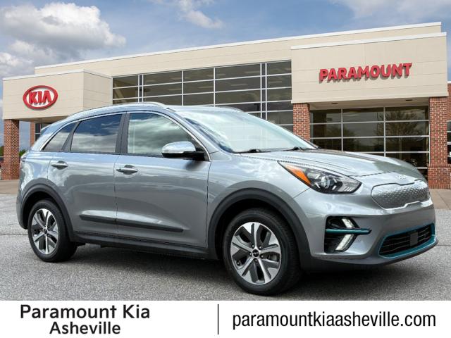 2022 Kia Niro EV S