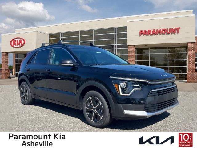 2025 Kia Niro LX