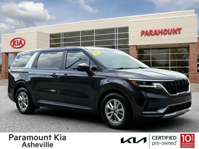 2023 Kia Carnival LX