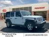 2018 Jeep Wrangler Unlimited