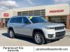 2021 Jeep Grand Cherokee L