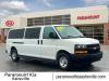 2022 Chevrolet Express LS