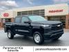 2024 Chevrolet Colorado