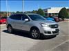 2017 Chevrolet Traverse