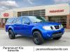 2013 Nissan Frontier