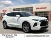 2021 Chevrolet Blazer Premier