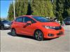 2020 Honda Fit