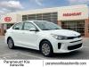 2019 Kia Rio