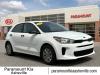 2018 Kia Rio 5-Door LX