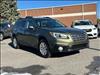 2015 Subaru Outback