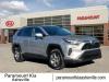 2022 Toyota RAV4 Hybrid