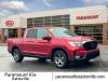 2022 Honda Ridgeline