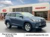 2018 Toyota Highlander Hybrid