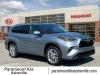 2021 Toyota Highlander Hybrid