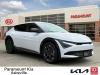 2025 Kia EV6 Light Long Range