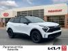 2025 Kia Sportage X-Pro