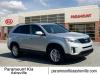 2015 Kia Sorento