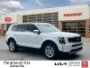 2022 Kia Telluride