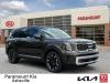 2025 Kia Telluride SX
