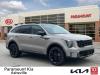 2025 Kia Sorento X-Line EX