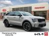 2025 Kia Sorento X-Line EX