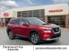 2022 Nissan Rogue